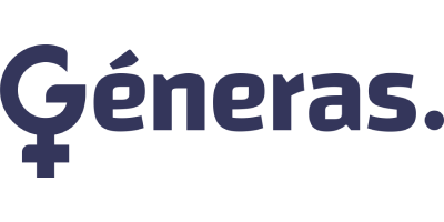 400x200 Géneras logo