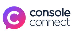 Console Connect Logo 300x150