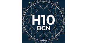 Horizon 10 logo