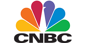 CNBC Logo