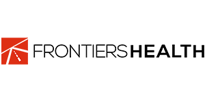 Frontiers Health logo